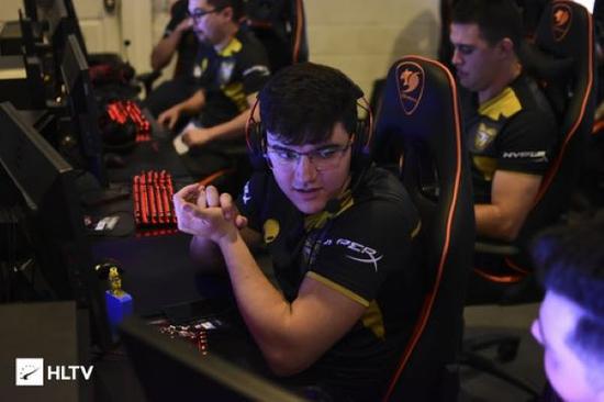 四支中国战队齐聚成都 BLAST Slam V正赛阵容揭晓